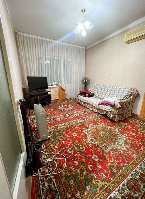 Сдается 2х комнатная кв.в Яшнабадском районе метро Тузель.