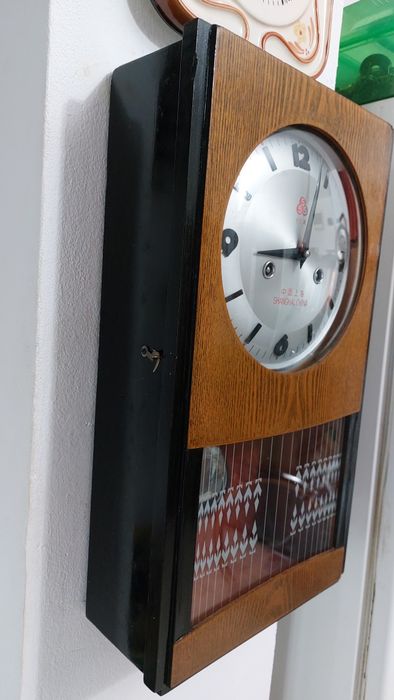 Ceas cu pendul 555 Shanghai China