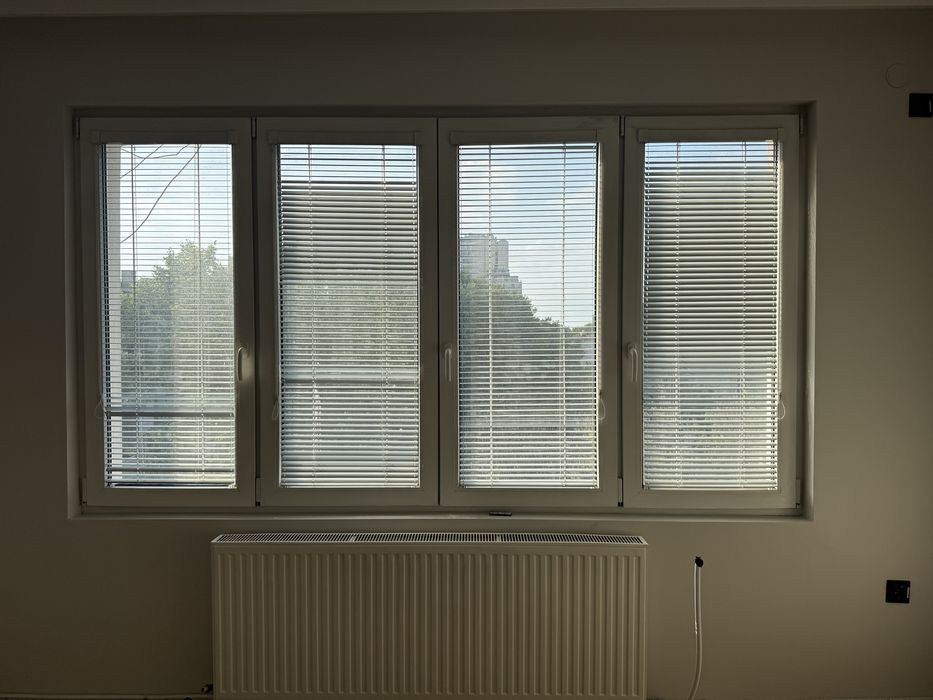 НАМАЛЕНА REHAU Дограма + нови щори