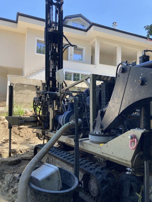 Сондожи за вода