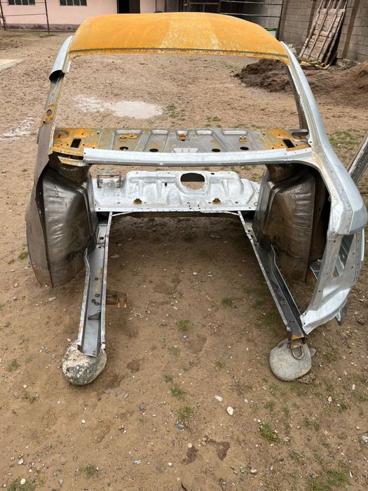 Крыло ваз лада гранта