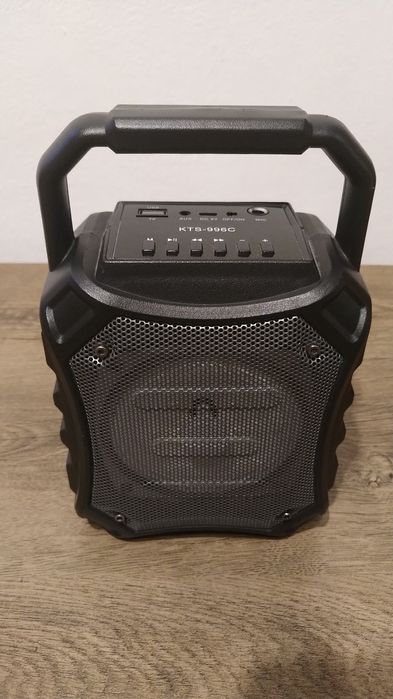 Boxa bluetooth KTS 996 C