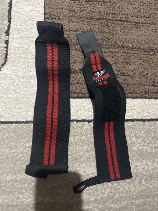 Фитнес принадлежности- комбинация