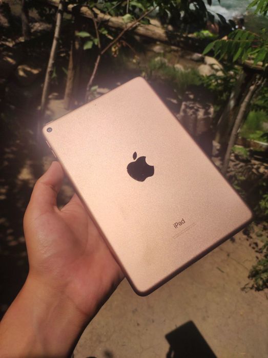 Ipad Mini 5 64 WiFi