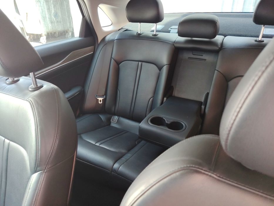 KIA K5 avtomat full