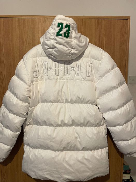 Мъжко яке Air Jordan