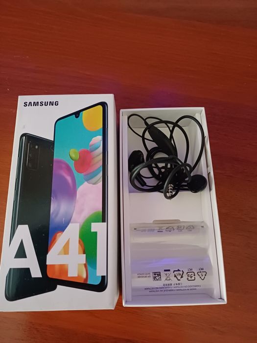 Продам samsung A41