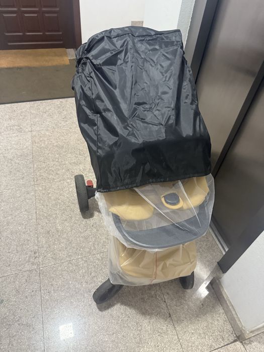 Carucior Stokke Xplory X