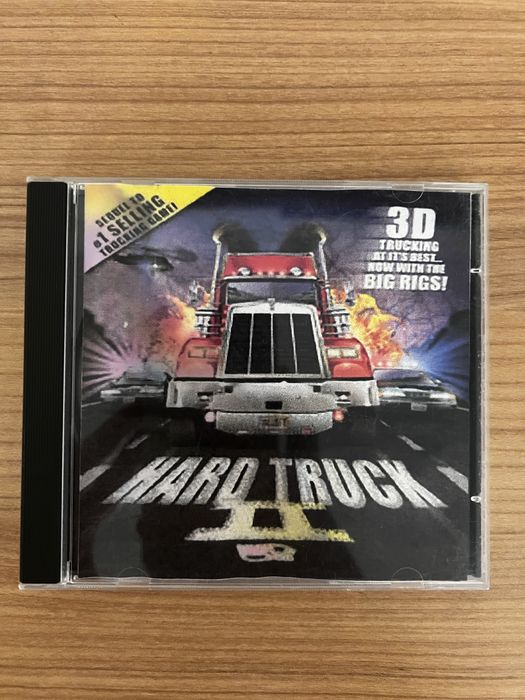 Hard Truck 2 PC (2000)