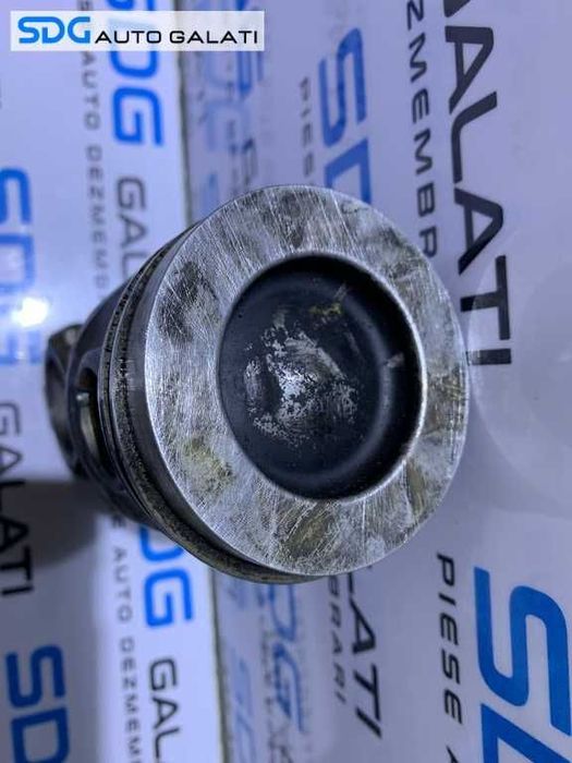 Piston cu Biela Audi A3 8P 1.6 TDI CAYB CAYC 2008 - 2013 Cod 03L115105B 03L115105C