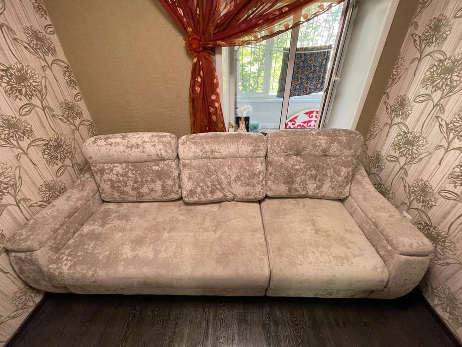 Продам диван - трансформер