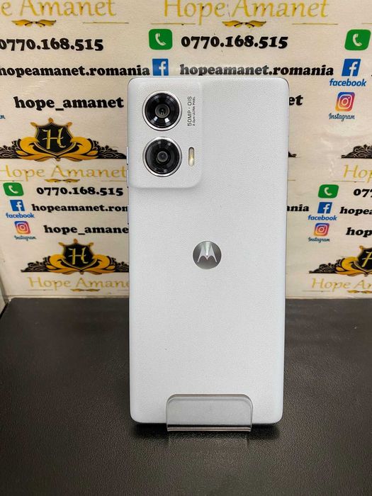 Hope Amanet P3 Motorola EDGE 50 FUSHION / 256 GB