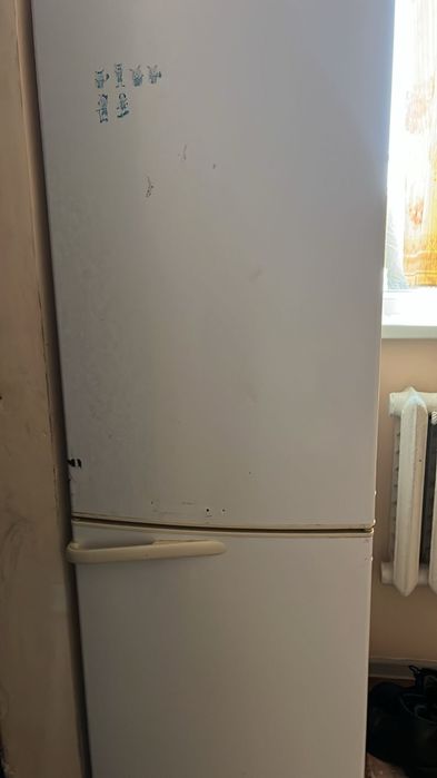 Холодильник атлант россия