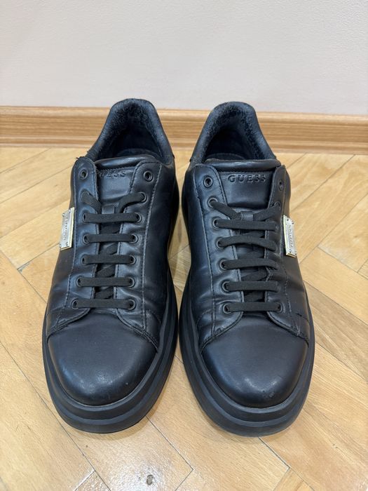 Маратонки - Guess Elba