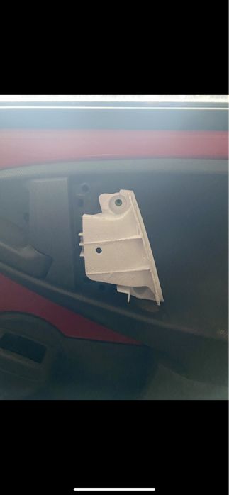 дръжки за корите на вратите пежо 107 ситроен ц1 тойота айго