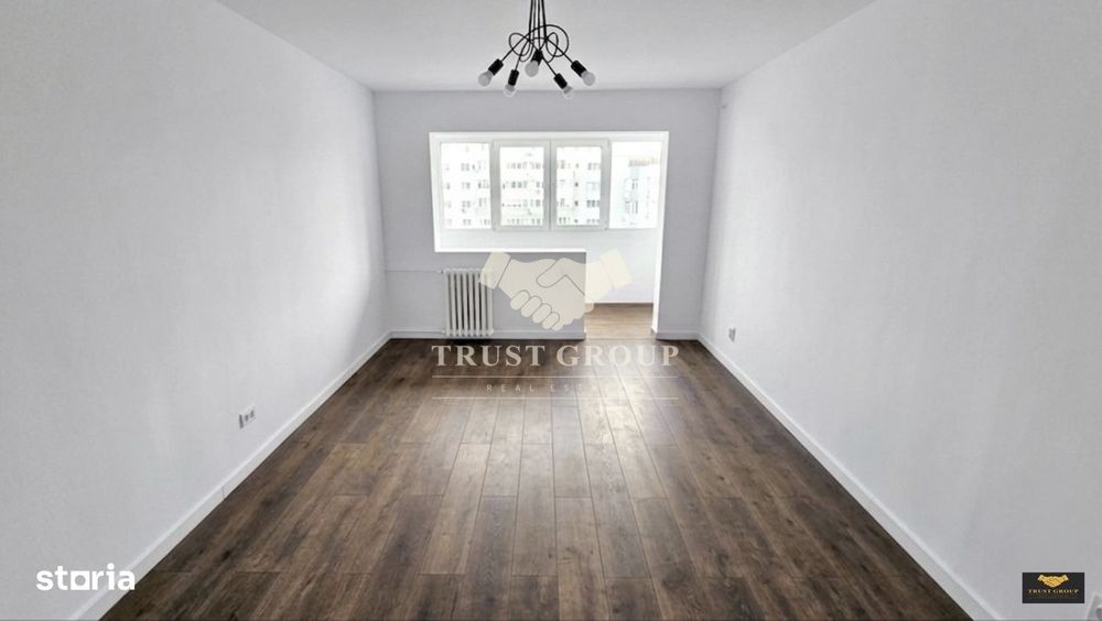 Apartament 3 camere P-ta Victoriei Titulescu | Renovat | 1976 — fotografia 1