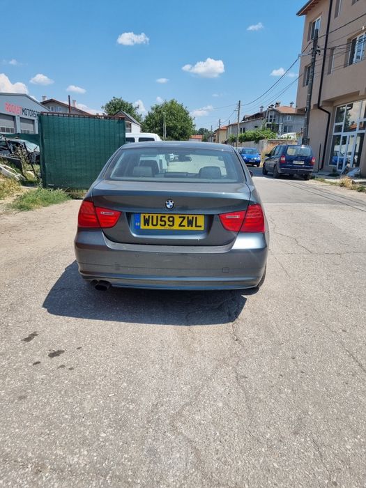 Продавам стопове за е90 фейс и заден къпак перфектни