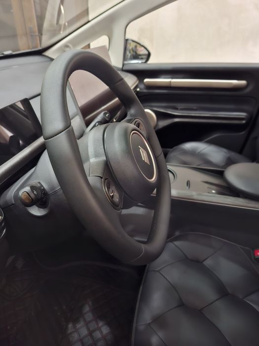 Wuling icloud baojun 2023 tex olingan 2024