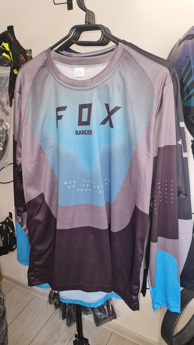 Bluza Enduro FOX  Marime M