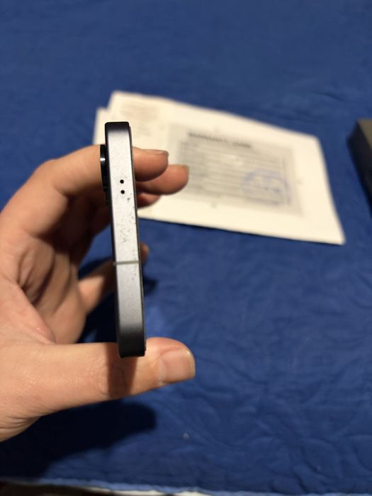 Samsung s25 256 с гаранция