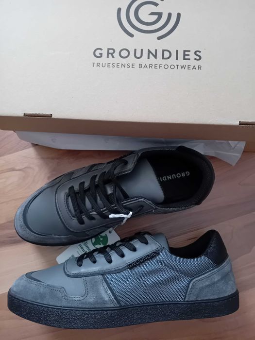 Боти Pantofola D'oro /GROUNDIES естествена кожа N41 мъжки обувки