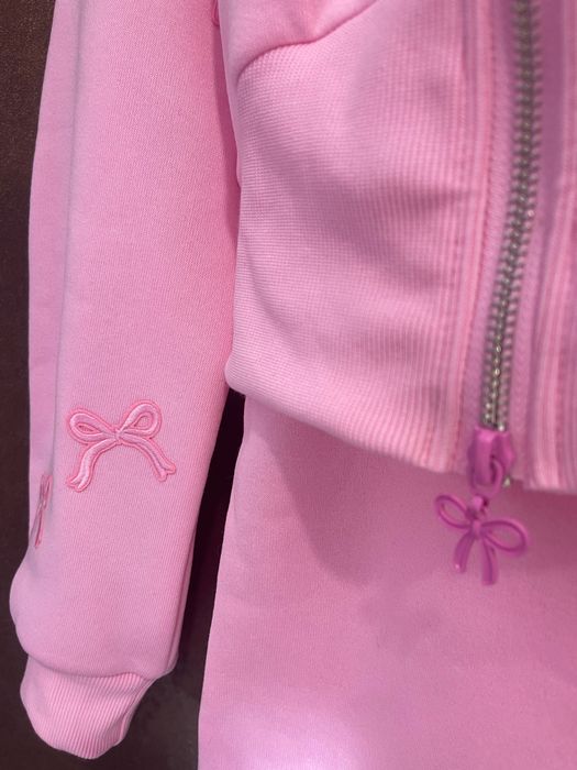 Комплект/ Сет розов McKayla x Barbie