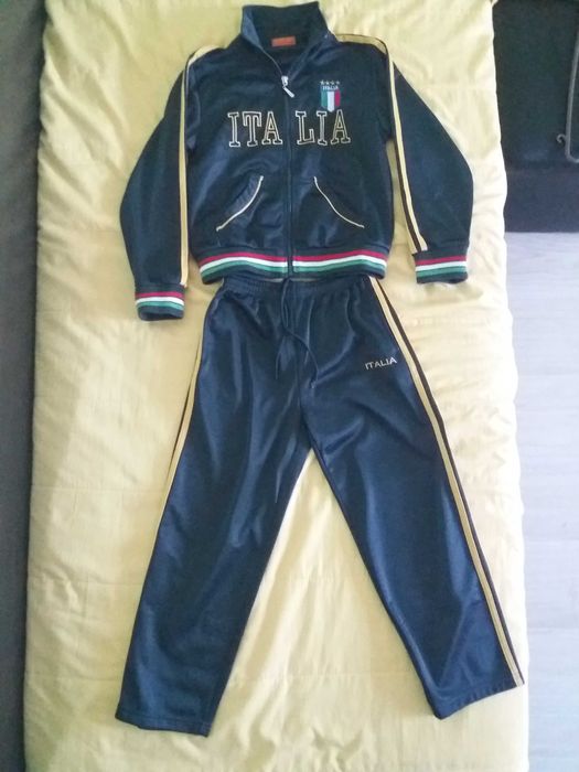 Детски комлект долница и горница за 7-10г. дете