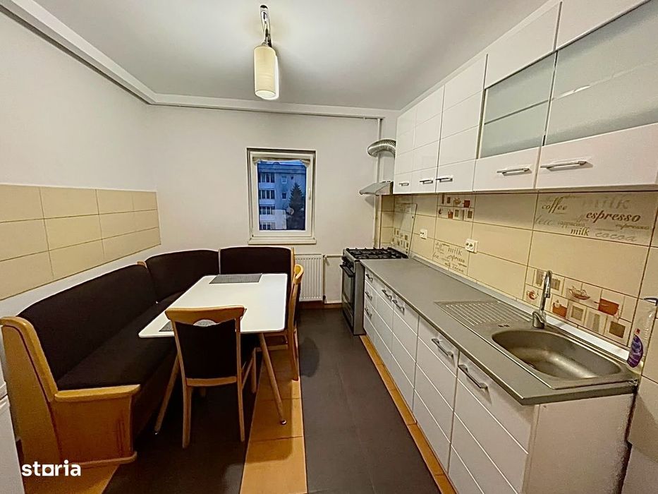 Apartament 3 Camere Decomandat | Aviatiei | Aurel Vlaicu |