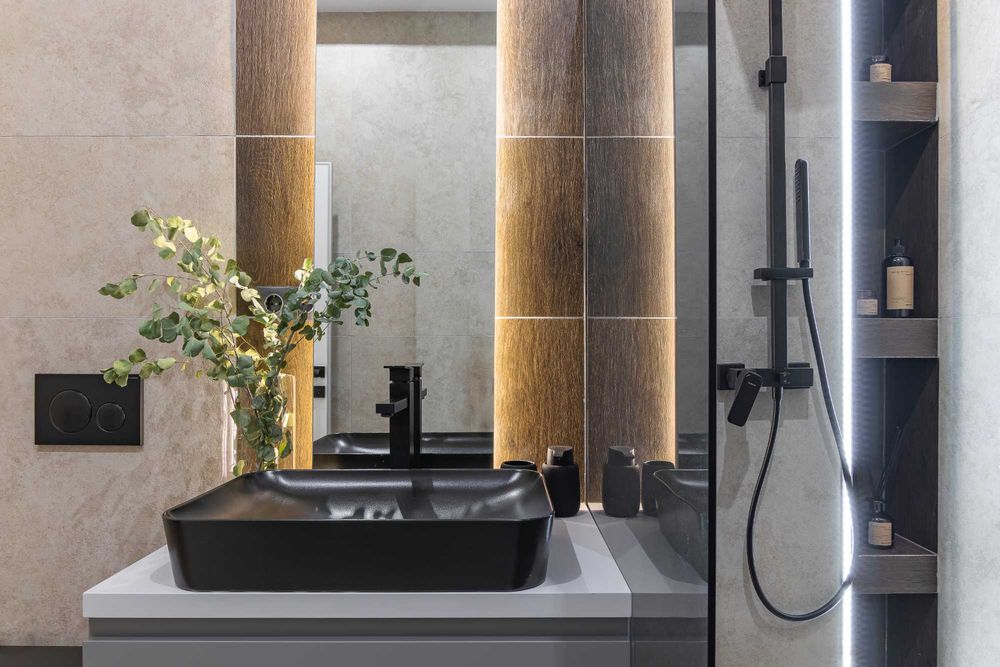 Apartament Penthouse cu sauna - de inchiriat