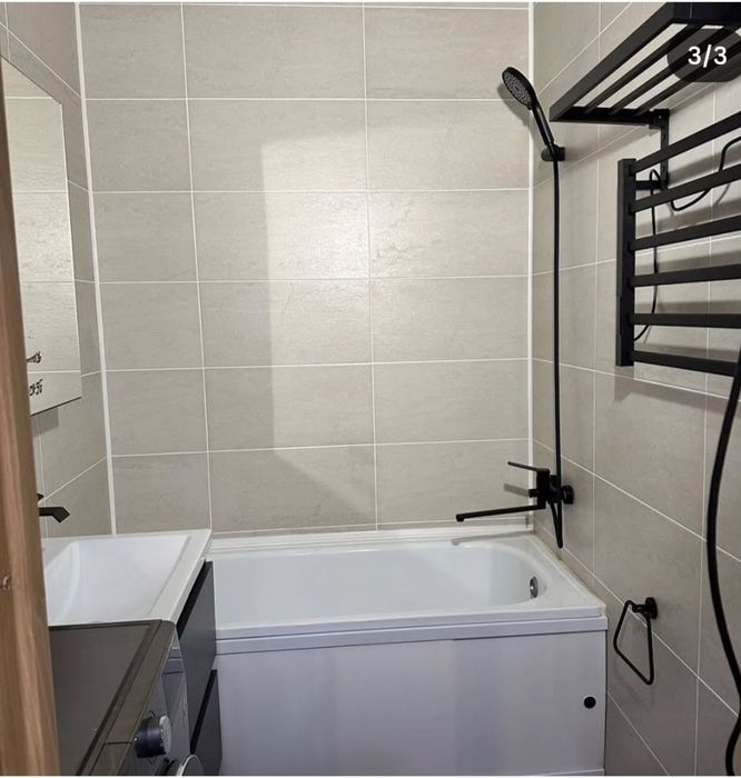 Ремонт квартир под ключ.