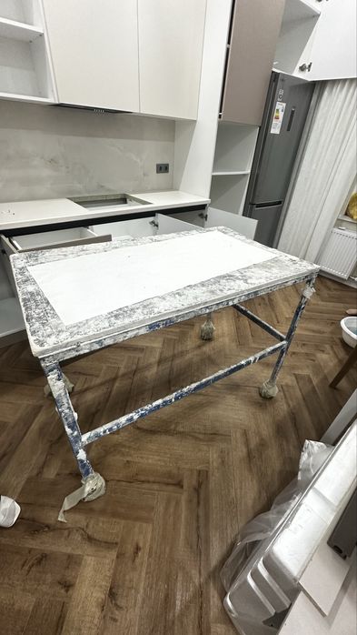 Козел строительный