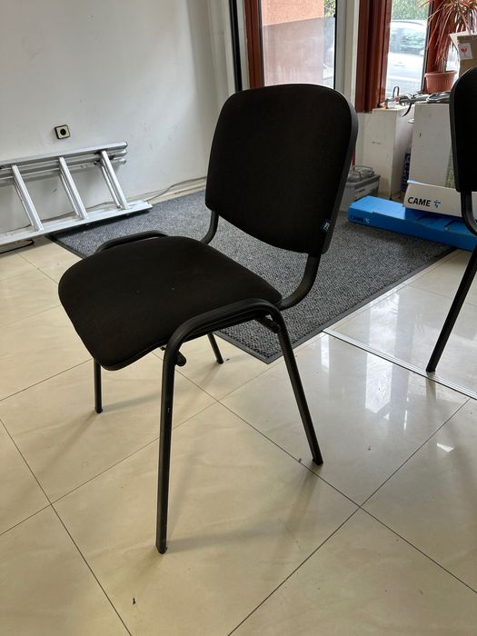 Клиентски столове