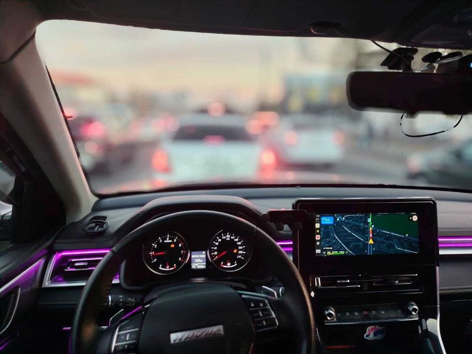 Срочно продаётся Haval M6