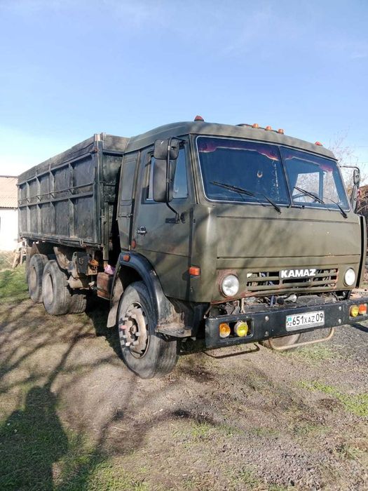 Камаз сатылады...