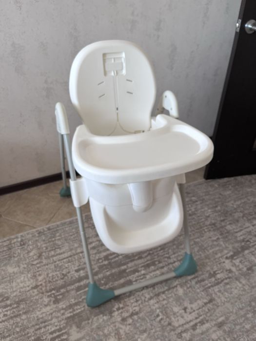 Стульчик для клрмления