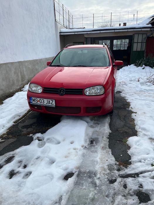 Golf 4 1.6 16V cod motor AZD