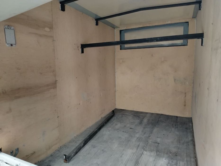 Chevrolet Labo 2025 — 4