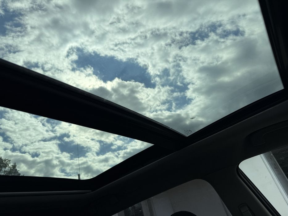 На части Nissan X-trail 1.6 d