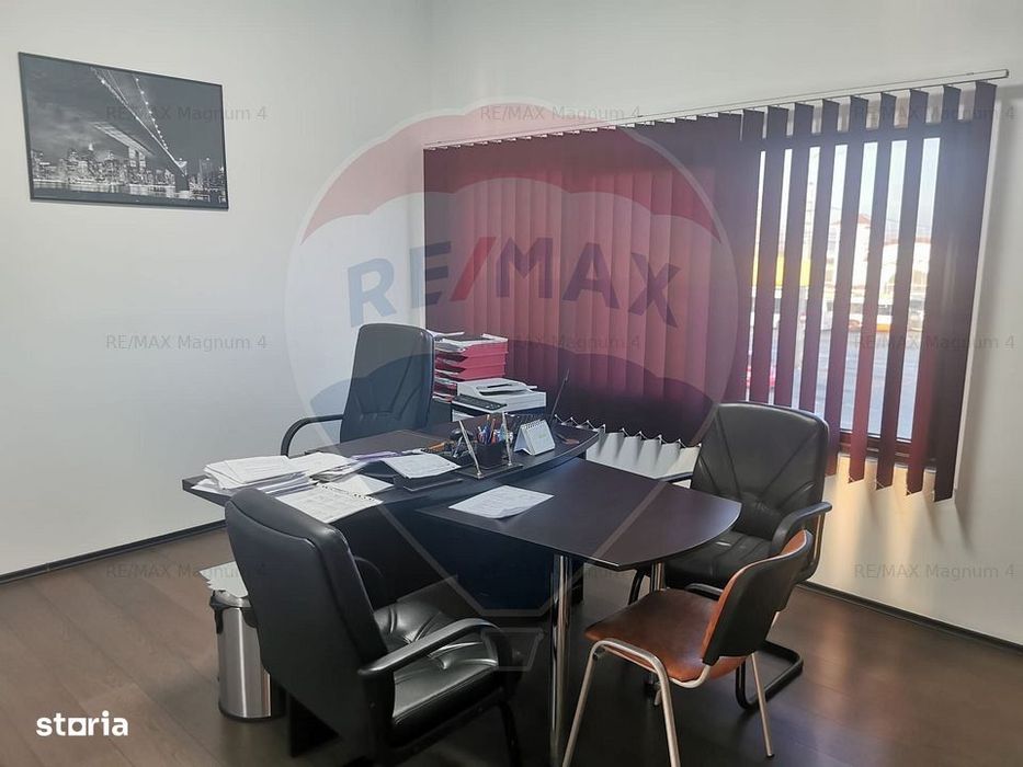 Service auto complet echipat – – Hipodrom – 495 mp – 580.000 €