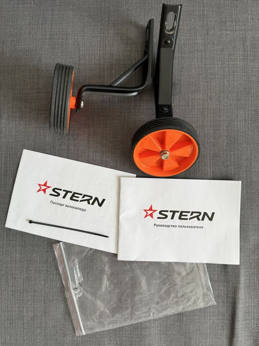 Детский велосипед STERN 16