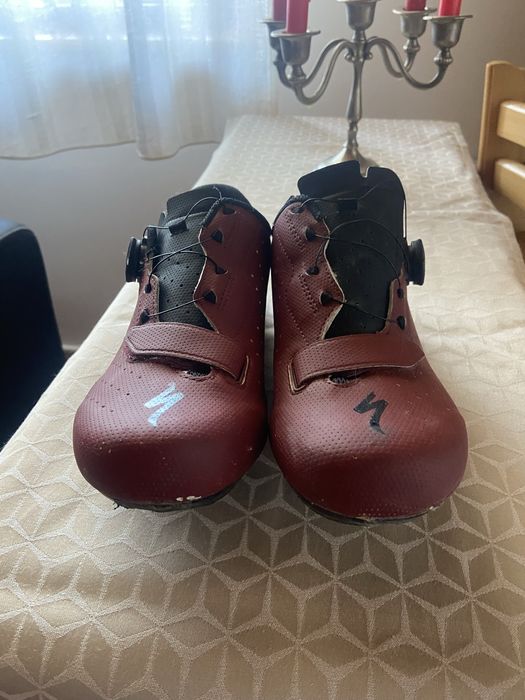 Papuci Ciclism Specialized Torch 1.0