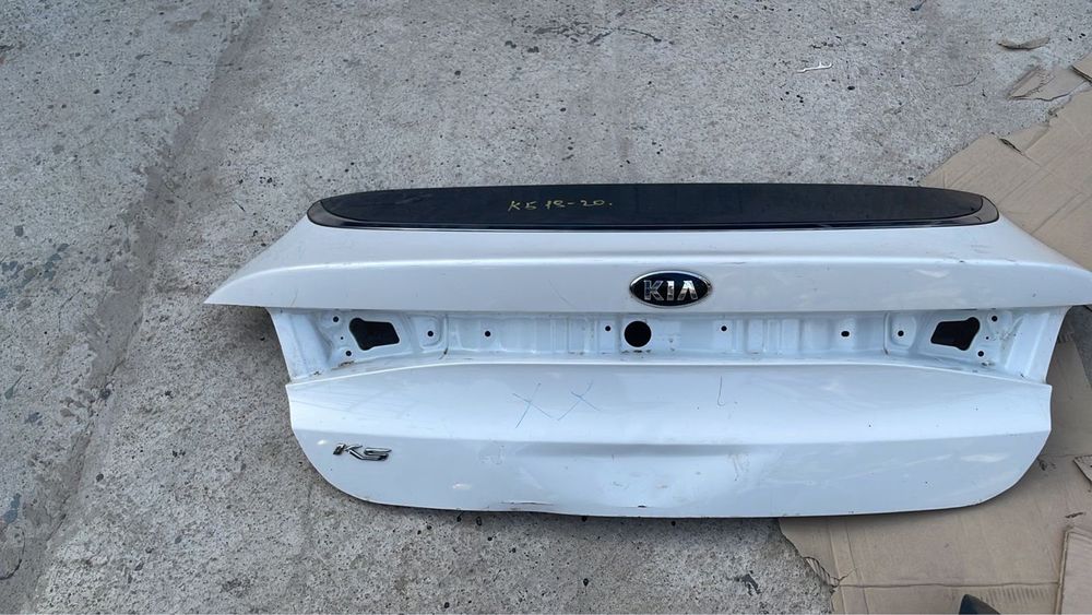 Авто запчасти из Кореи