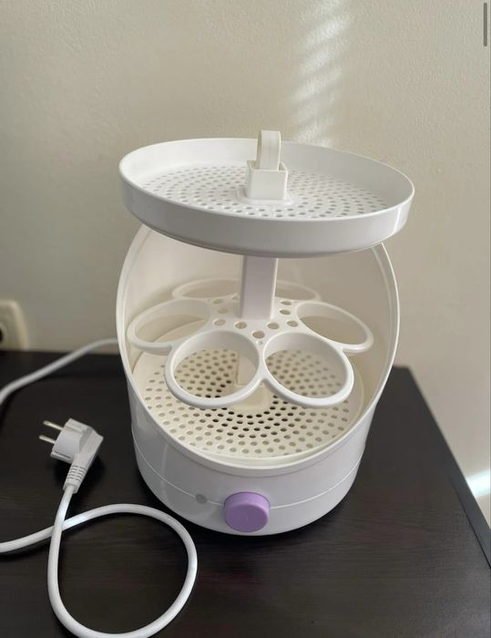 Стерилизатор на Chicco