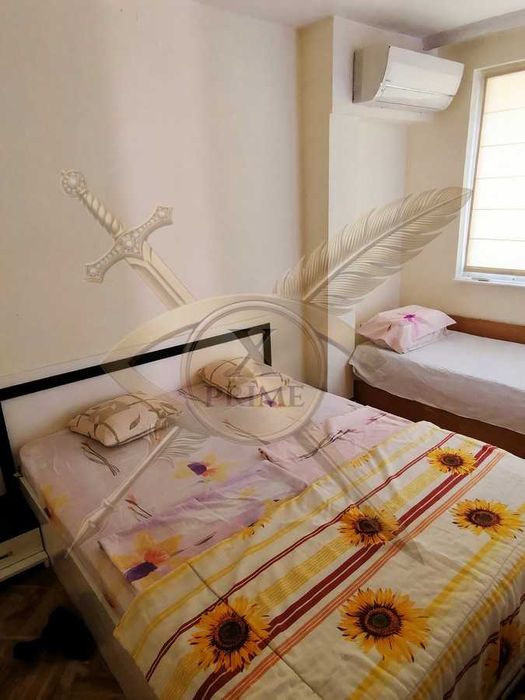 Дава се под наем Тристаен апартамент в Варна, Спортна зала - 80 кв.м за 550 € - Снимка #3