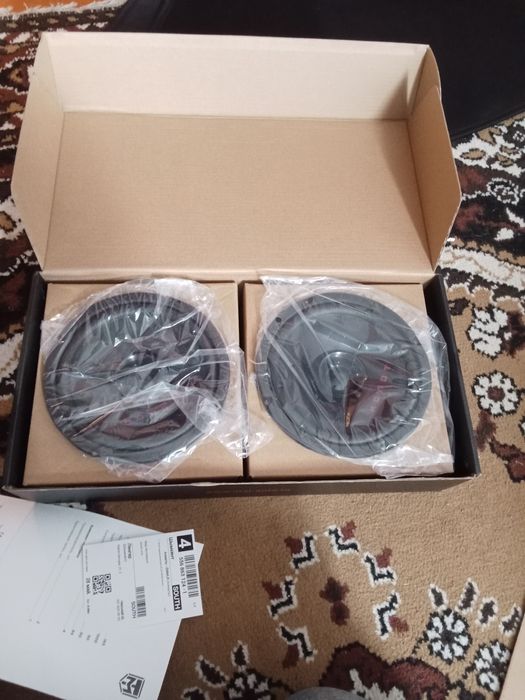 Динамики штатные