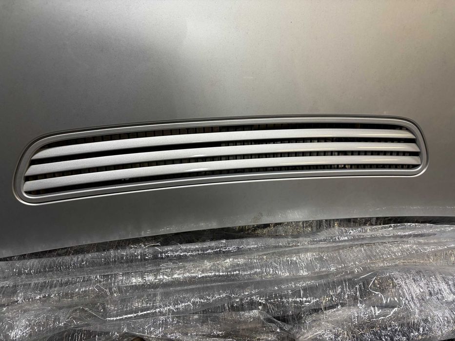 Капот рестайлинг бмв е65 bmw e65