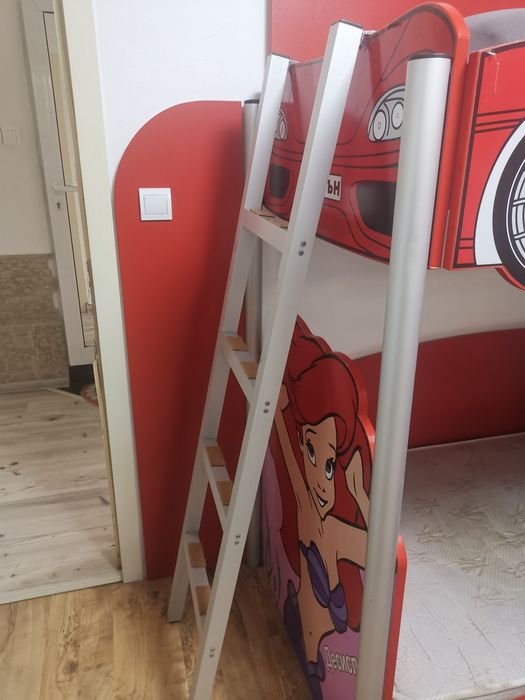 Детско обзавеждане