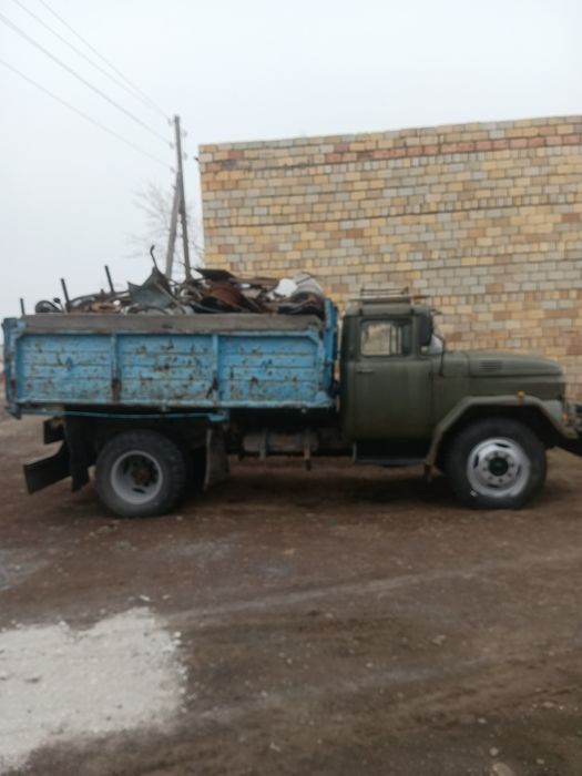 Продам ЗИЛ 130 Астана