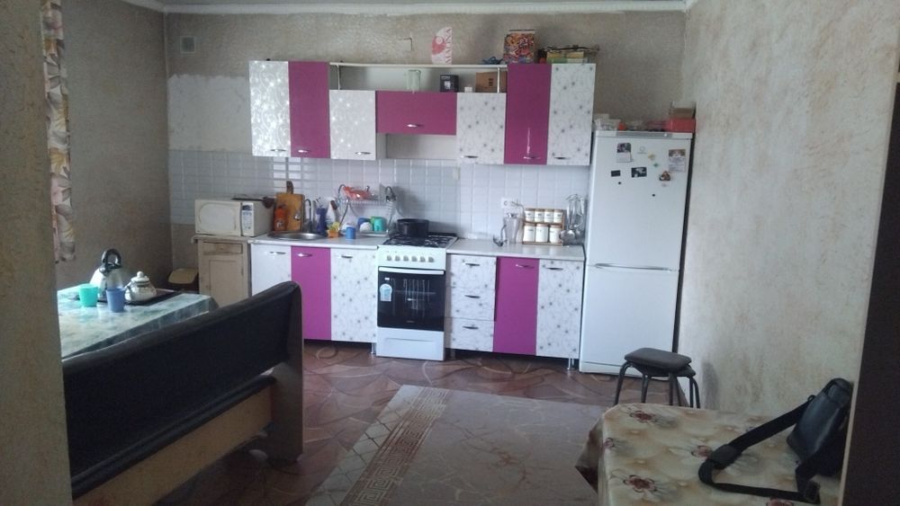 Продам времянка 55кв