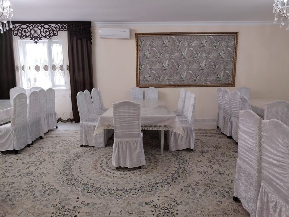 Коттедж Юго-Восток